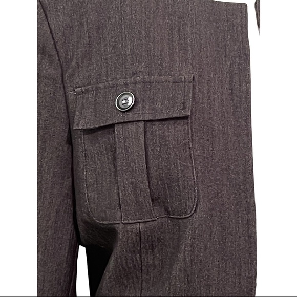 NWT Beautiful Ellen Tracy Blazer, 8 RETAIL $100 - Picture 7 of 11